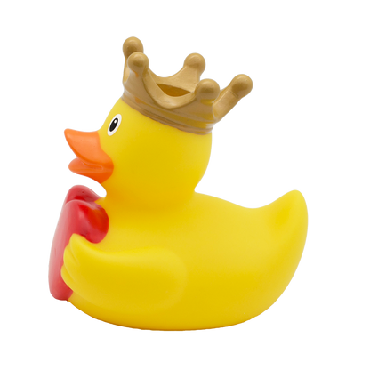 Canard Couronne Cœur Holdys