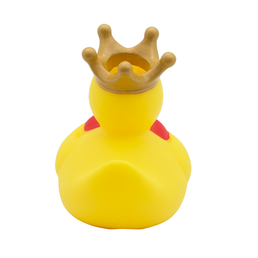 Crown Heart Holdys Duck