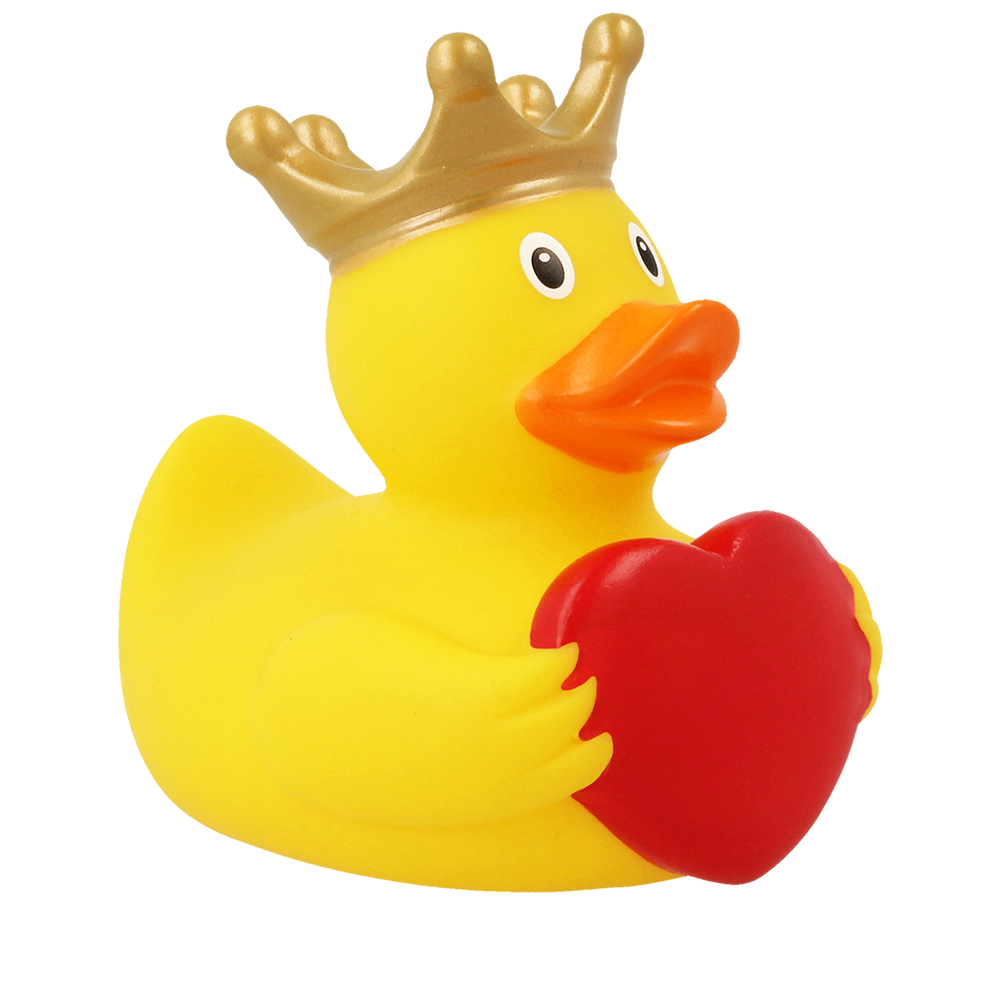 Ente Je t'Aime