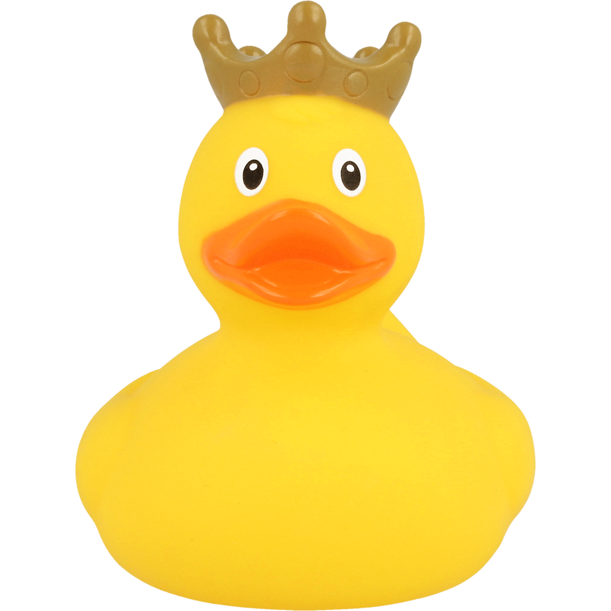 Ente Gelb Couronne