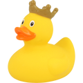 Canard Jaune Couronne