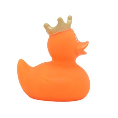 Oranje Kroon Eend