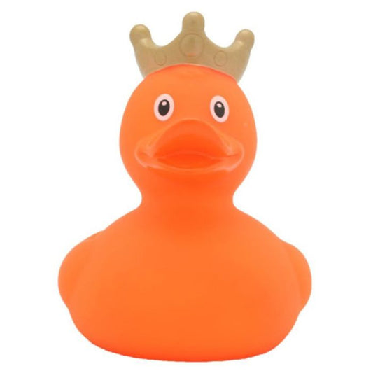 Canard Orange Couronne