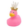 Ente Rosa Krone Holdys