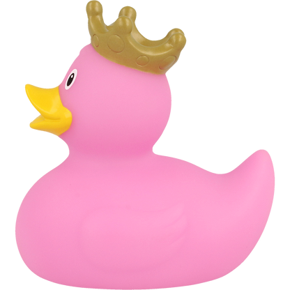 Canard Rose Couronne