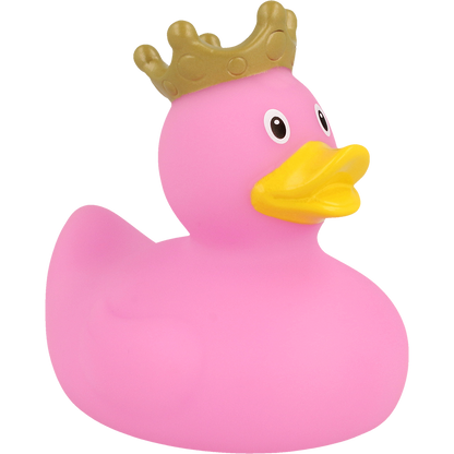 Canard Rose Couronne