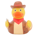 Cowboy-eend