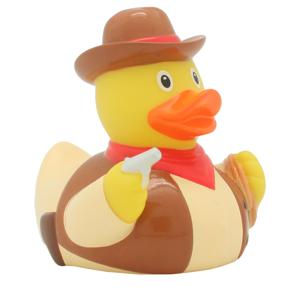 Cowboy-eend