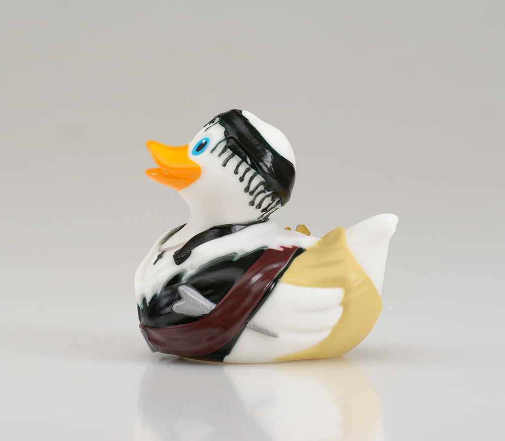 Ente Crétois