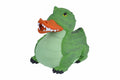 Ente Crocodile