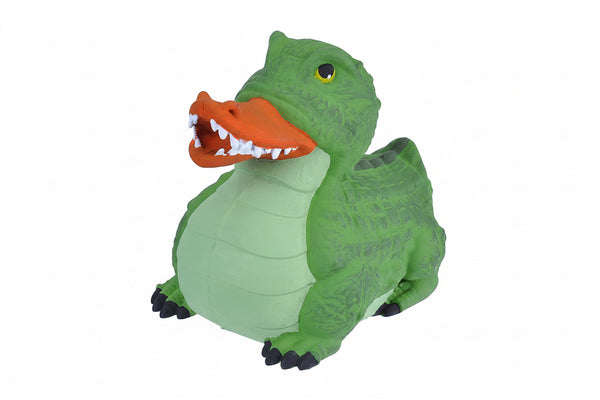 Krokodil Eend