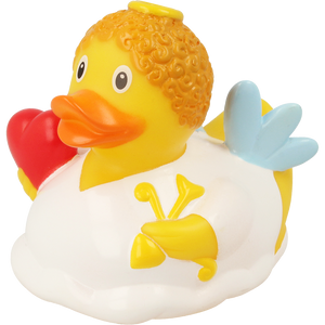 Cupid duck