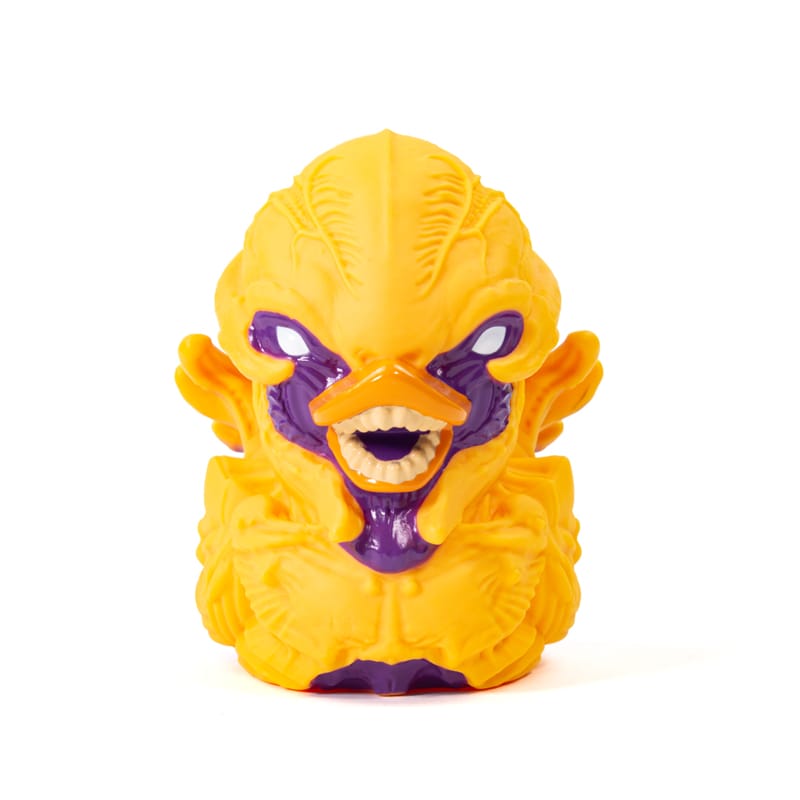 TUBBZ-Ente DOOM: Imp TUBBZ (First Edition)