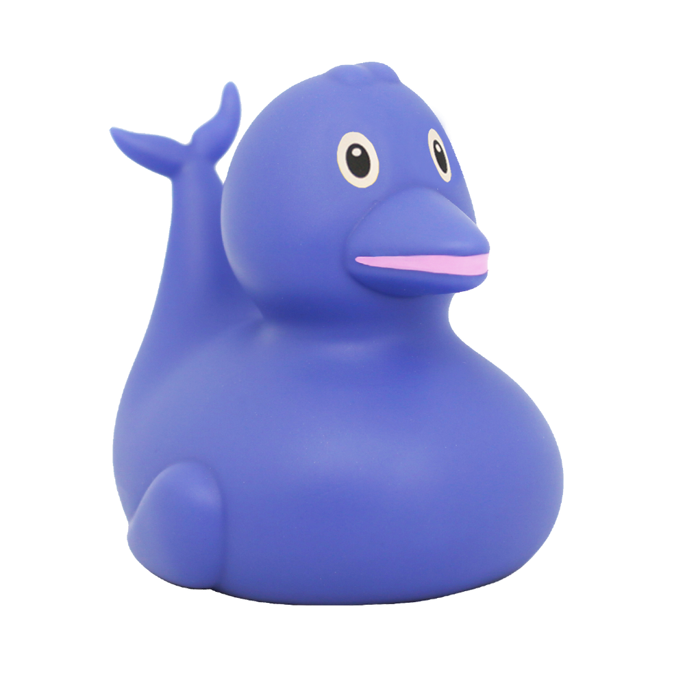 Ente Dauphin