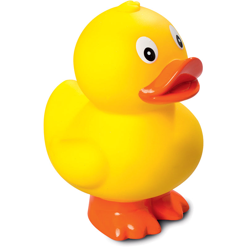 Ente Debout