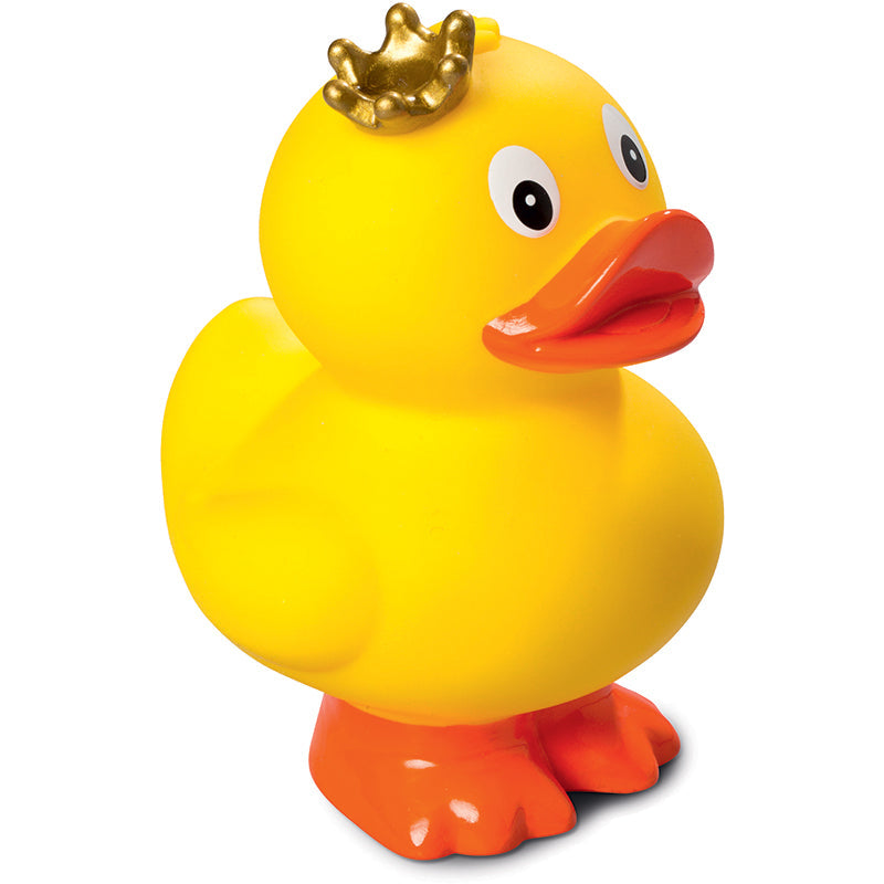 Canard Couronne Debout