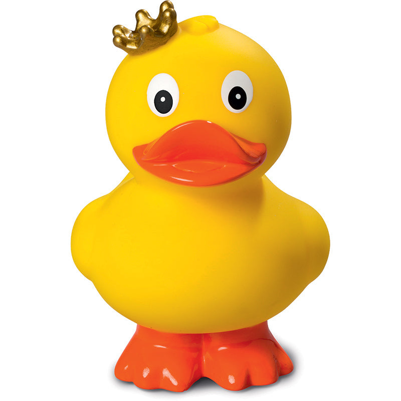 Ente Royal Debout
