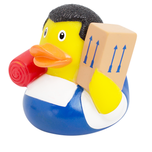 Ente Déménageur