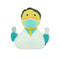 Canard Dentiste