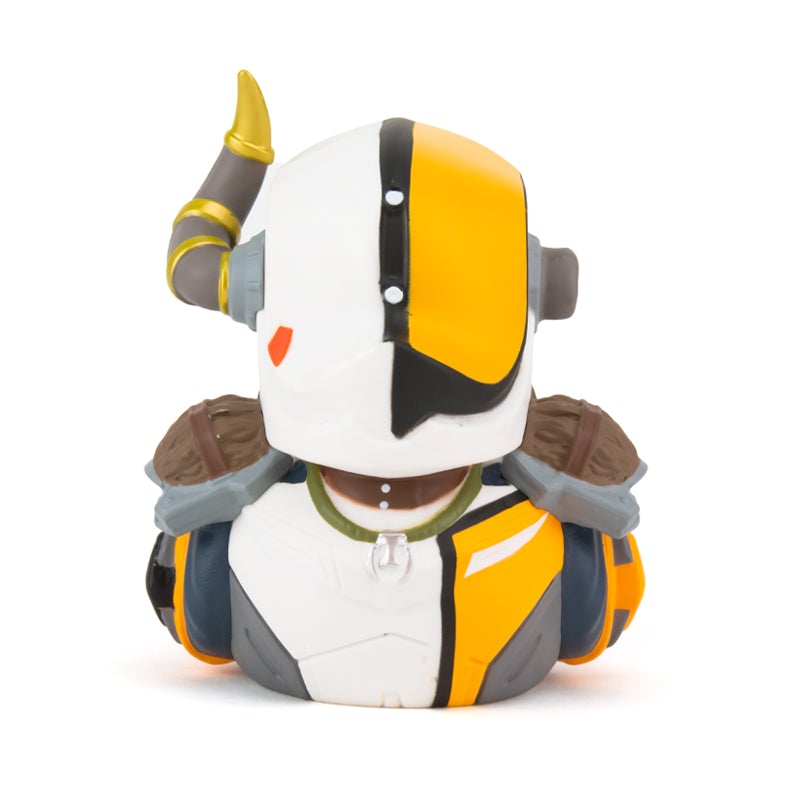 TUBBZ Eend Destiny: Lord Shaxx TUBBZ (First Edition)
