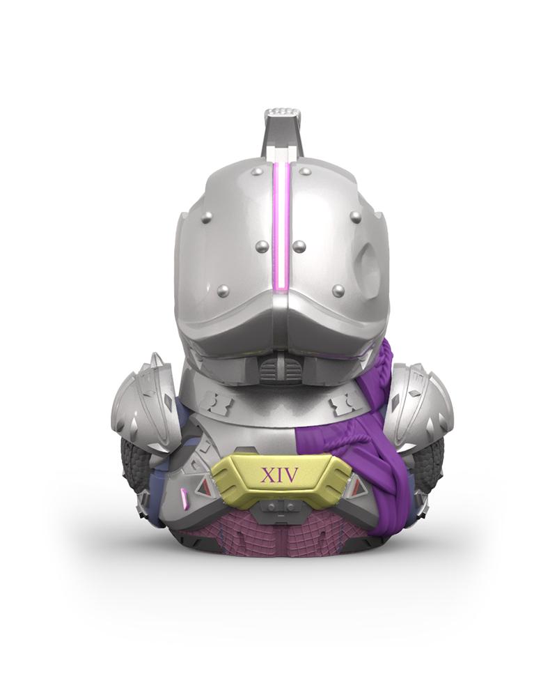 TUBBZ Duck Destiny: Saint-14 TUBBZ (First Edition)