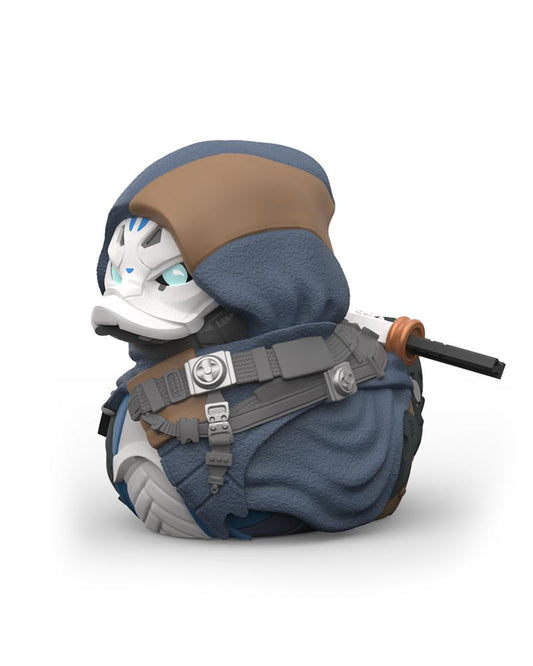 Duck The Stranger (Eerste Editie)