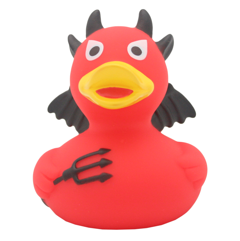 Duck Devil