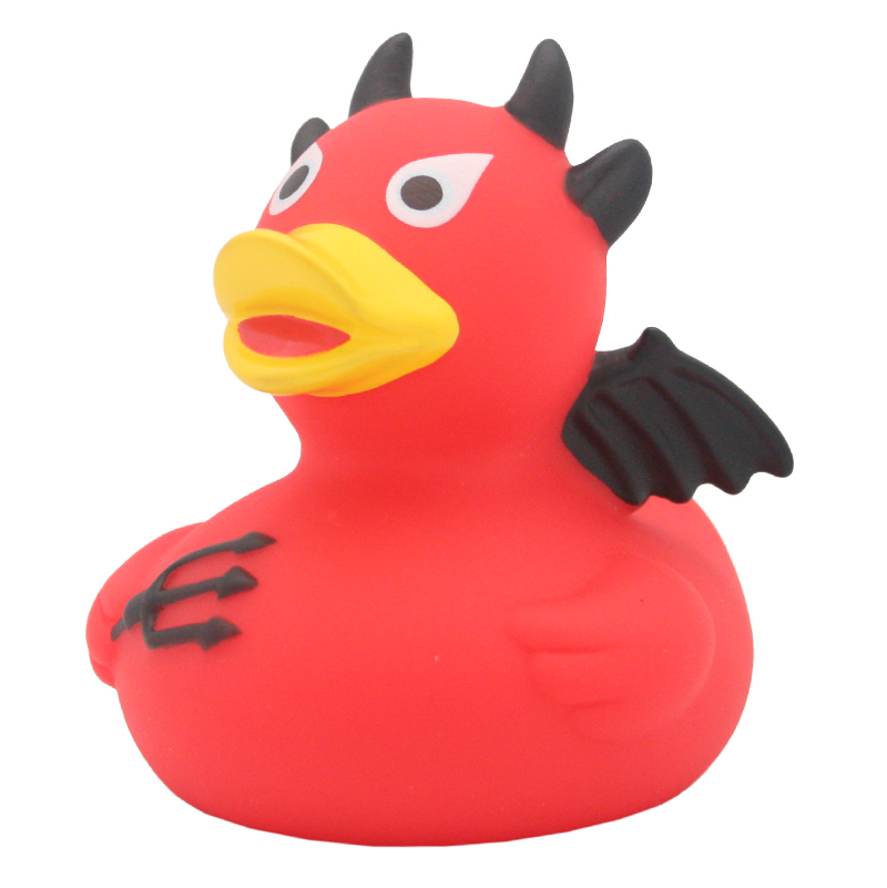 Canard Diable