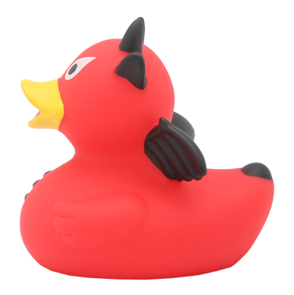 Canard Diable