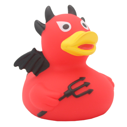 Duck Devil