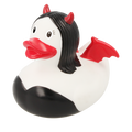 Duck Diablesse