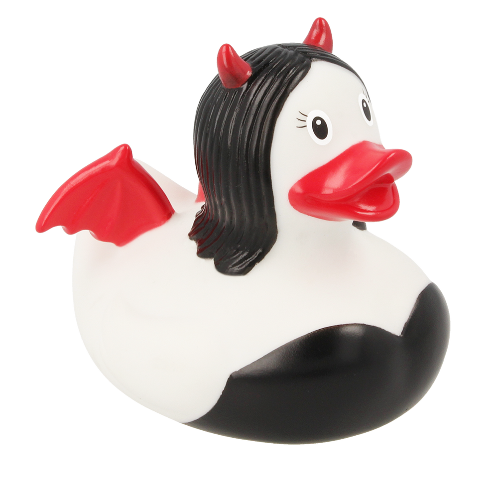 Duck Diablesse