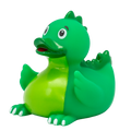 Canard Dinosaure