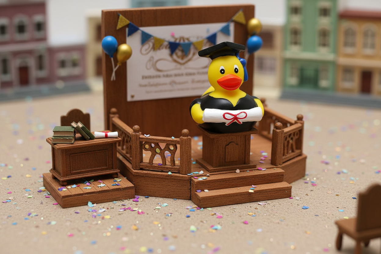 Canard Diplômé