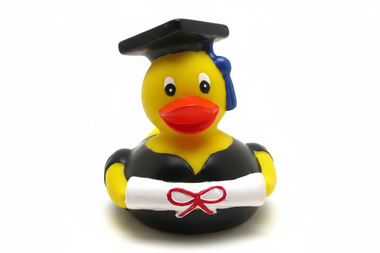 Canard Diplômé
