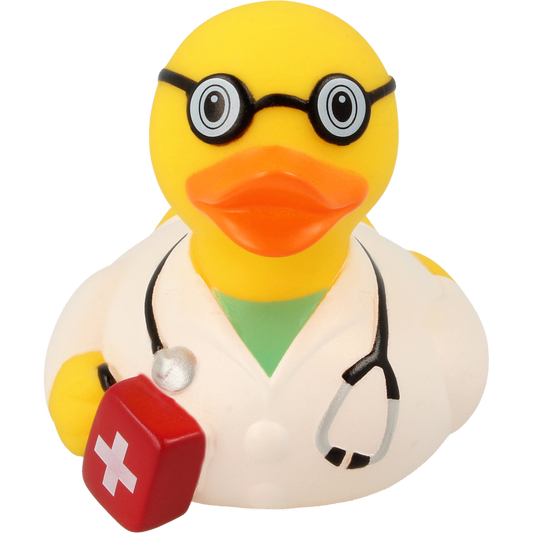 Canard Docteur