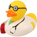 Dokter Eend
