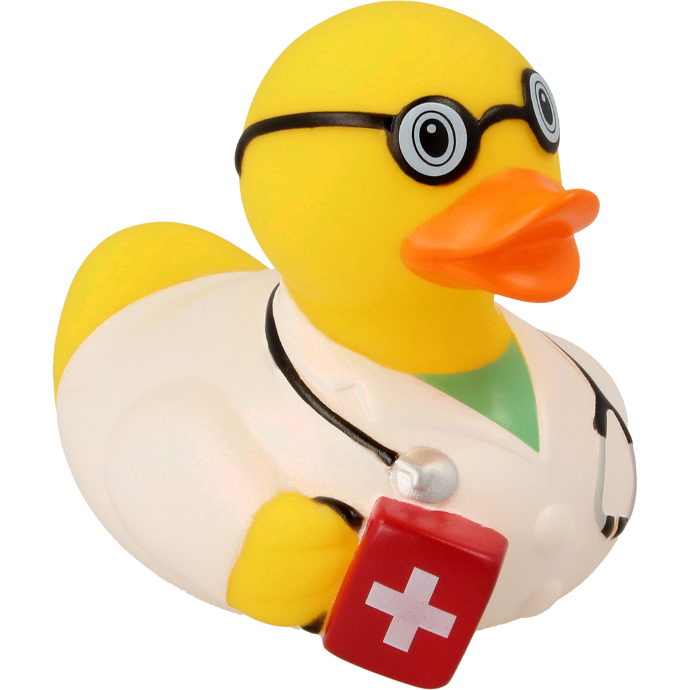Dokter Eend