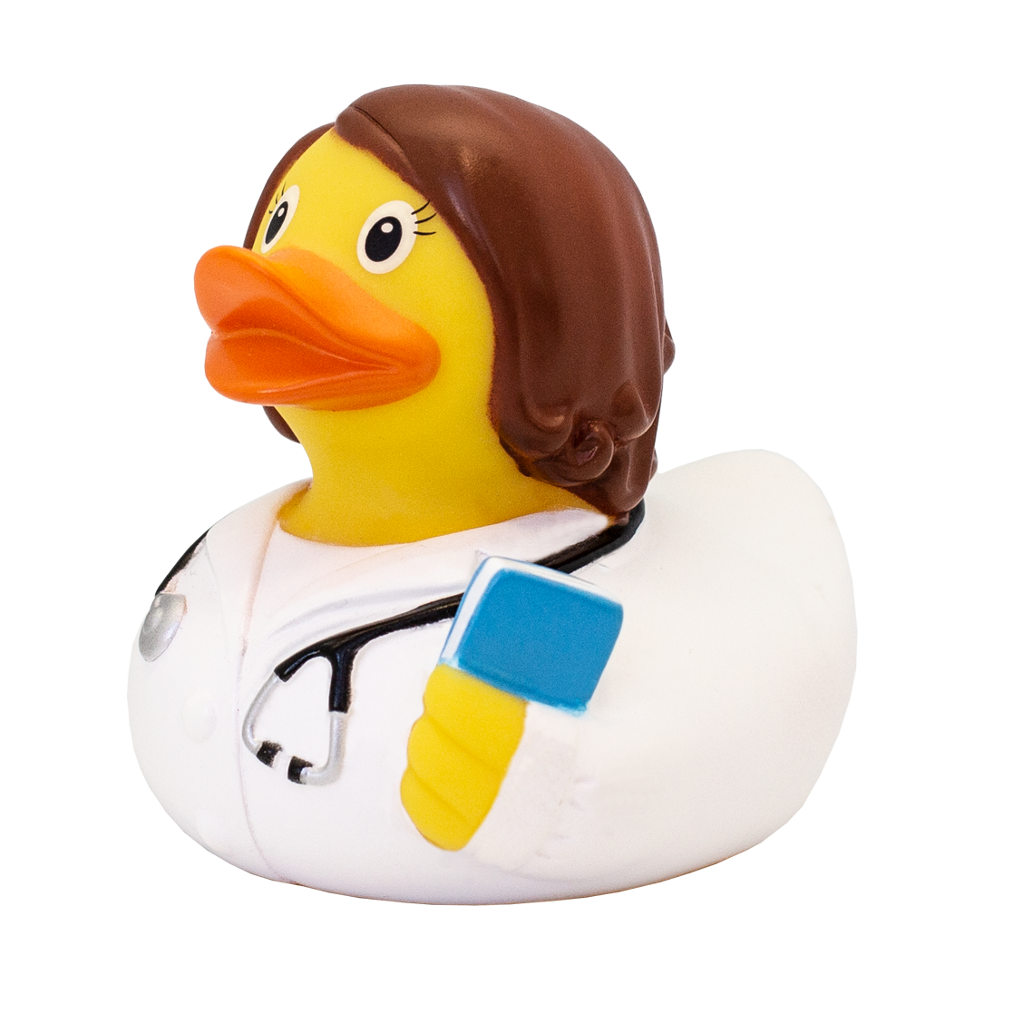 Entenfrau-Doktor