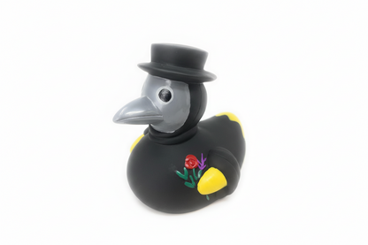 Plague Doctor Duck