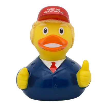 Canard Président Donald