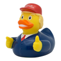 President Donald Duck