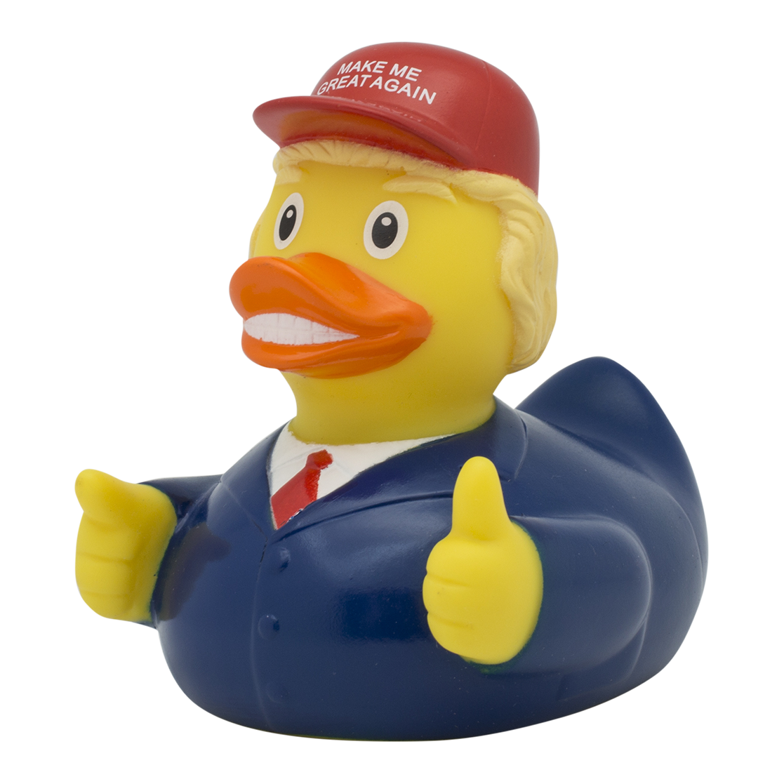 Duck President Donald