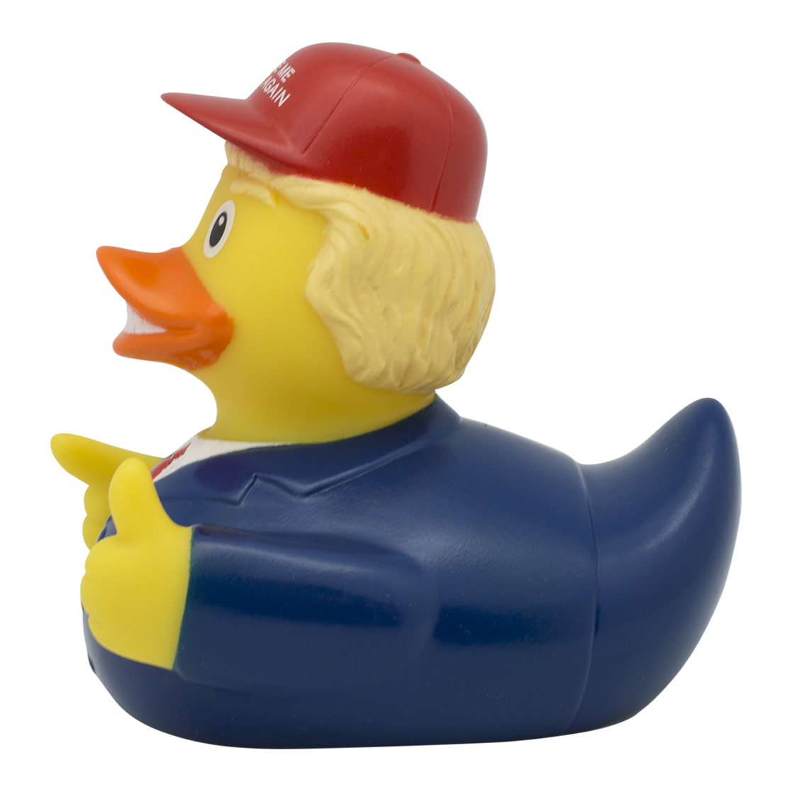 Canard Président Donald