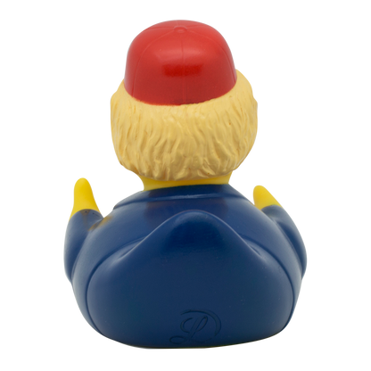 Canard Président Donald