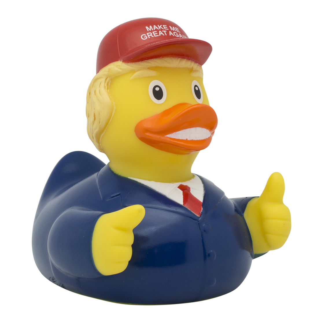 Duck President Donald