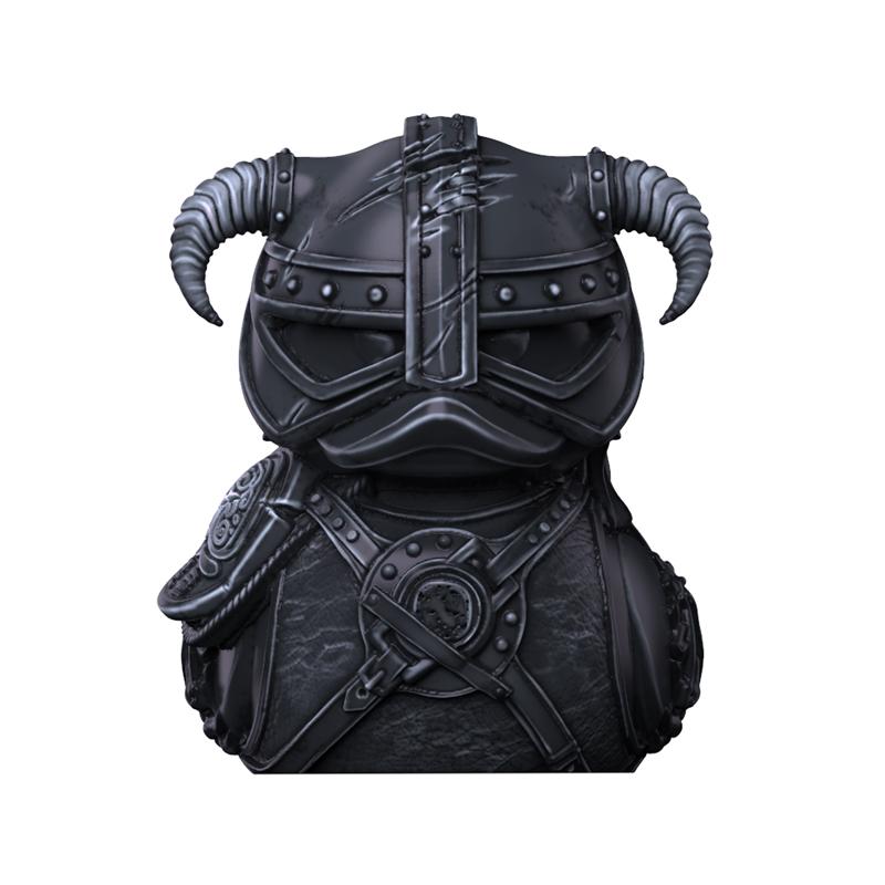TUBBZ Eend Skyrim: Dovahkiin Ebony Edition TUBBZ (First Edition)
