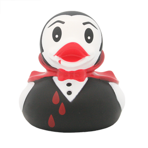 Dracula-eend