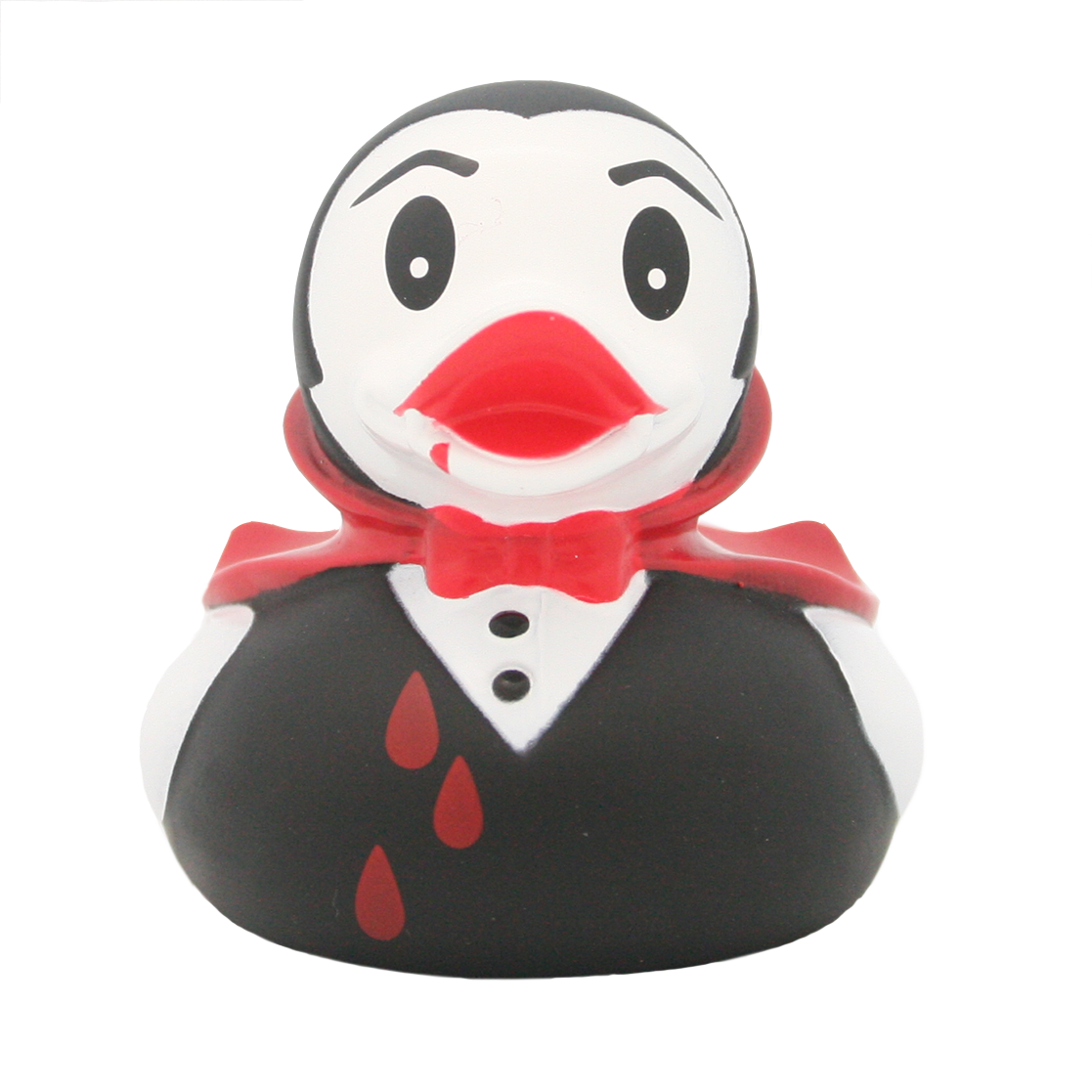 Canard Dracula Vampire Lilalu