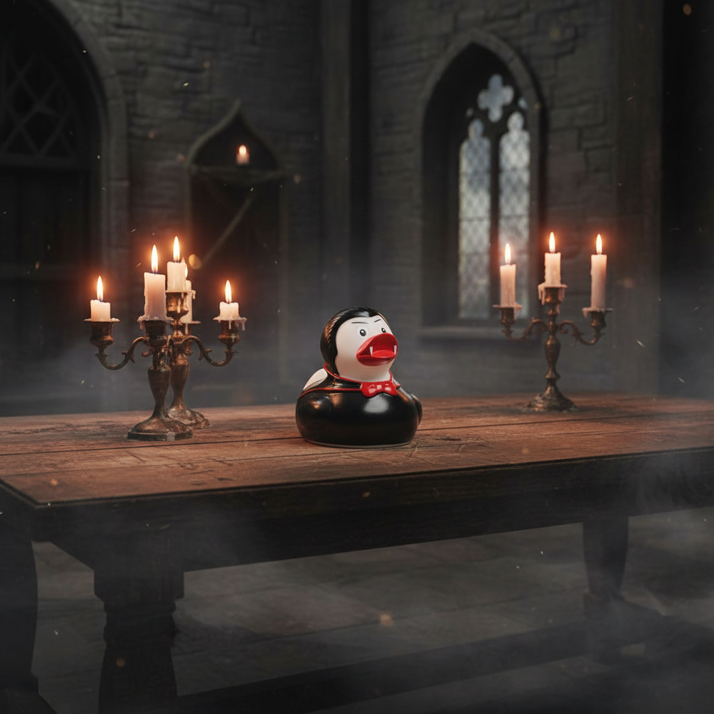 Dracula-eend